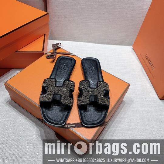 Replica Hermes Shoes Hermes sz35-42 mnh0403