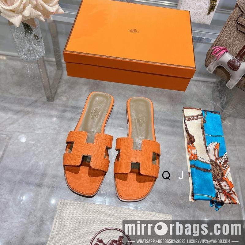 Replica Hermes Shoes Hermes sz35-40 XJ0703
