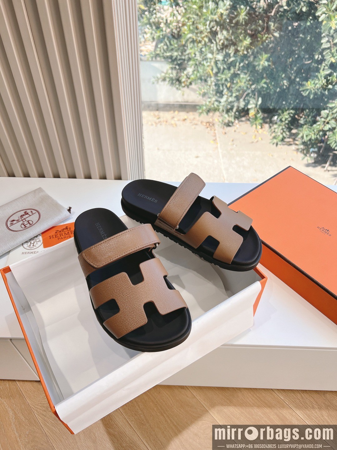 Replica Hermes Shoes Hermes sz35-45 h0504