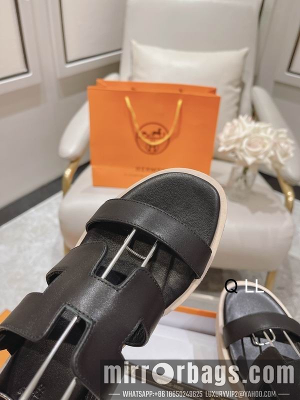 Replica Hermes Shoes Hermes sz35-40 6C LL1202