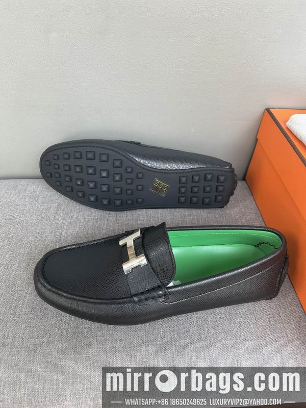 Replica Hermes Shoes Hermes sz38-48 hnh0602