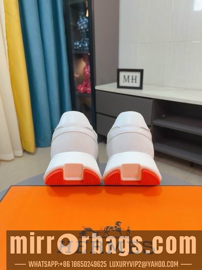 Replica Hermes Shoes Hermes sz38-44 hnh0409