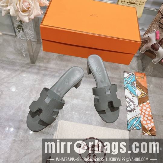 Replica Hermes Shoes Hermes sz34-42 mnh0209