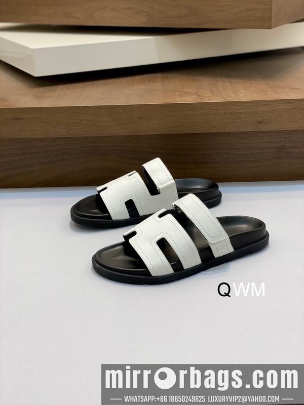 Replica Hermes Shoes Hermes sz39-44 WM0405