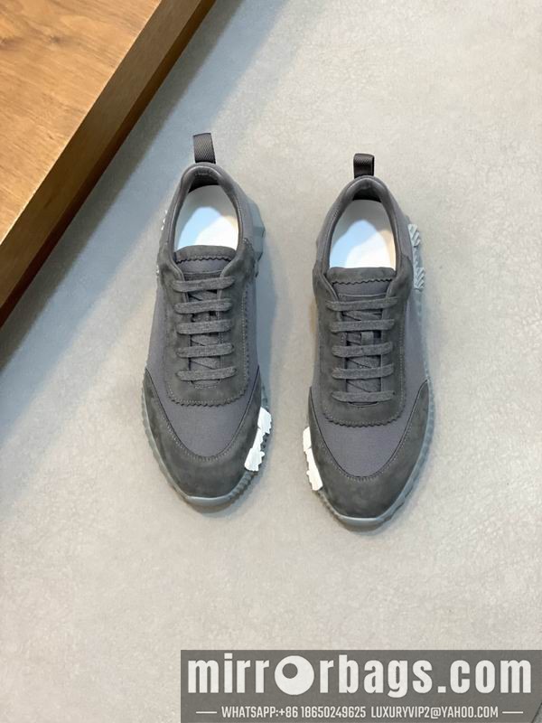 Replica Hermes Shoes Hermes sz38-47 hnh0608