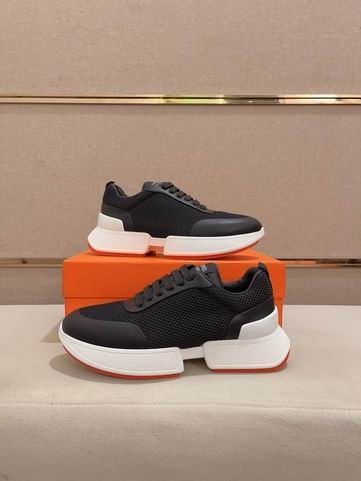 Replica Hermes Shoes Hermes sz38-45 hnh0508