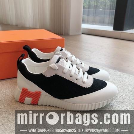 Replica Hermes Shoes Hermes sz38-44 jyh0904