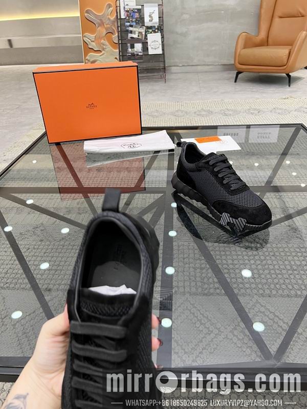 Replica Hermes Shoes Hermes sz38-45 jyh0705