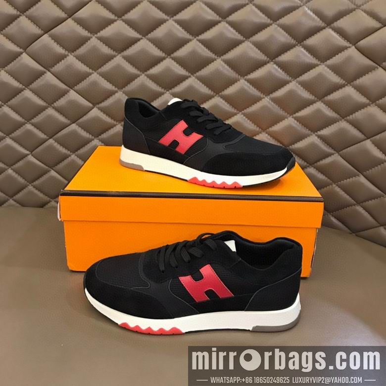 Replica Hermes Shoes Hermes sz38-44 4C n1210