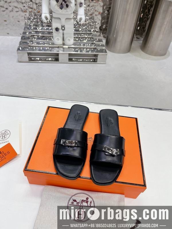 Replica Hermes Shoes Hermes sz35-40 mnf0202