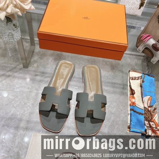 Replica Hermes Shoes Hermes sz34-42 mnh0224