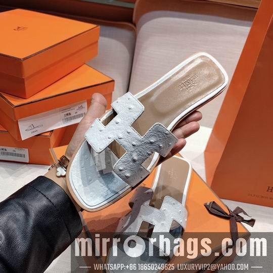 Replica Hermes Shoes Hermes sz35-42 mnh0405