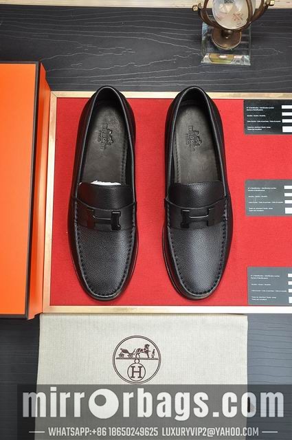 Replica Hermes Shoes Hermes sz38-45 mnh0703