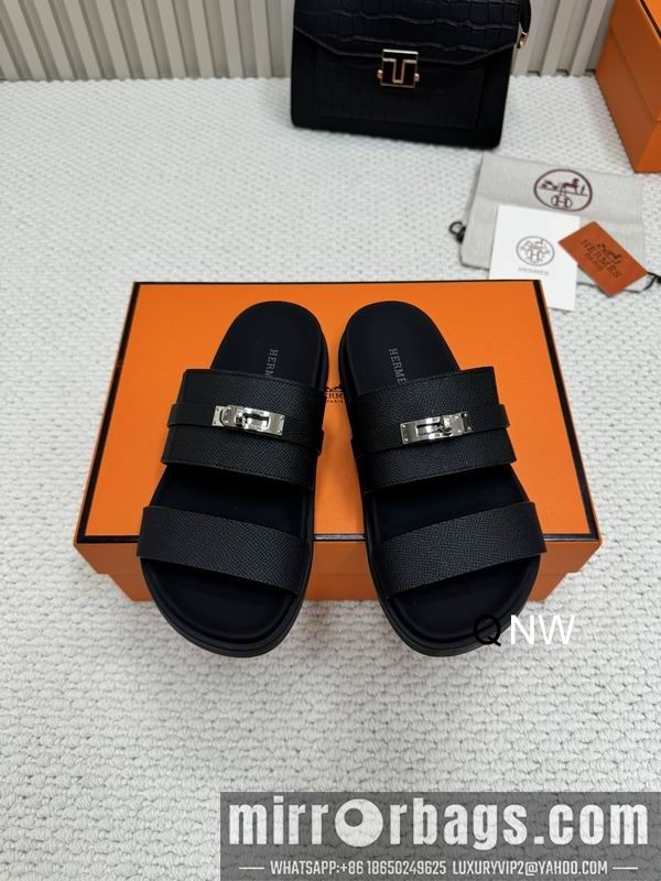 Replica Hermes Shoes Hermes sz35-41 WN0707