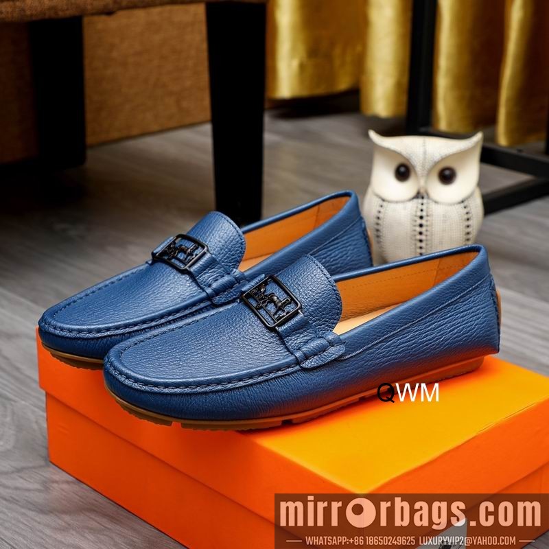 Replica Hermes Shoes HERMES sz38-45 WM0205