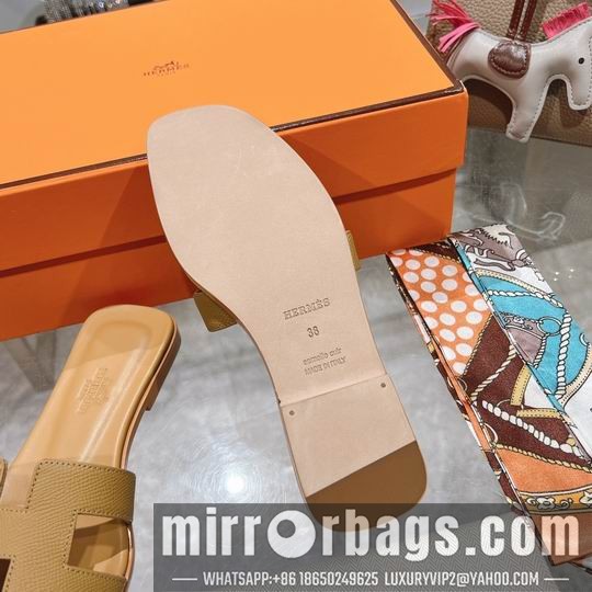 Replica Hermes Shoes Hermes sz34-42 mnh0244