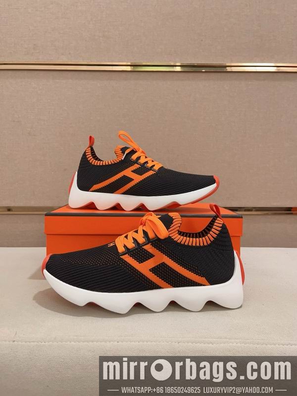 Replica Hermes Shoes Hermes sz38-46 hnh0303