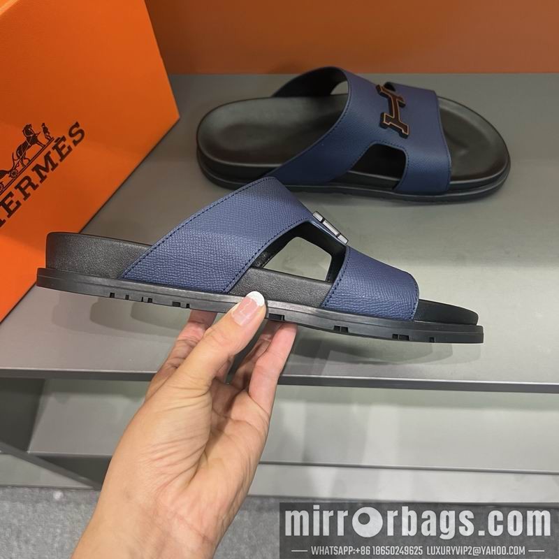 Replica Hermes Shoes Hermes sz38-45 mnh0502