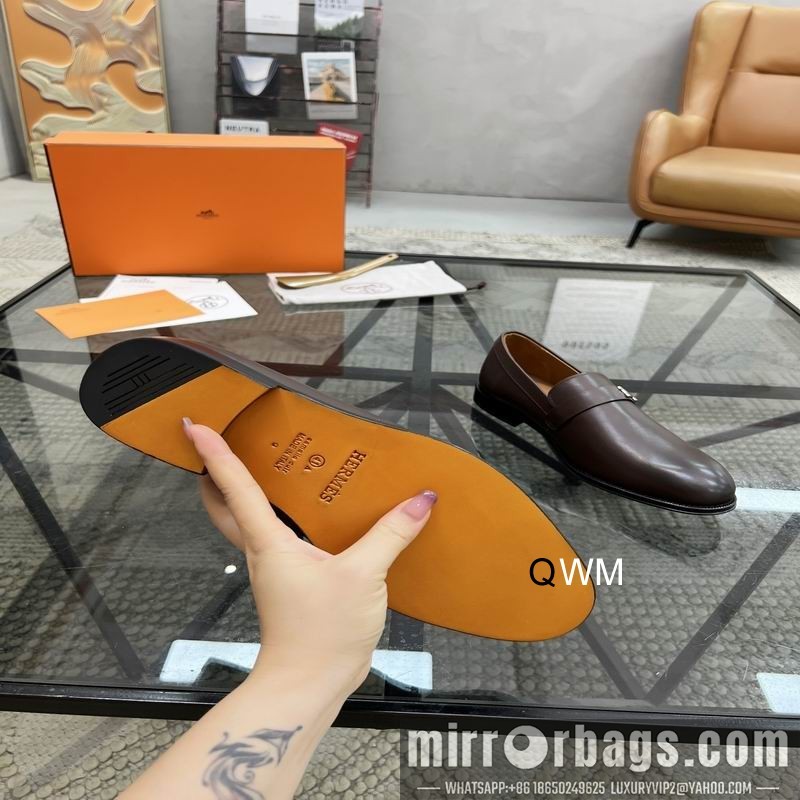 Replica Hermes Shoes Hermes sz38-45 WM0607