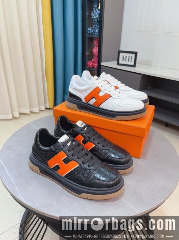 Replica Hermes Shoes Hermes sz38-44 mnf0215