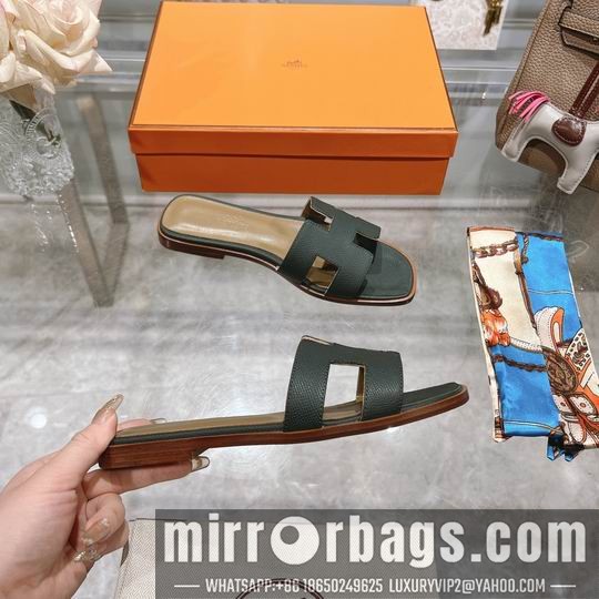 Replica Hermes Shoes Hermes sz34-42 mnh0227