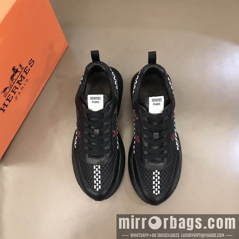 Replica Hermes Shoes Hermes sz38-44 4C n0902