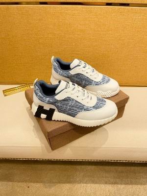 Replica Hermes Shoes Hermes sz38-44 jyh1003