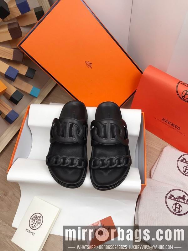 Replica Hermes Shoes Hermes sz35-45 mnf0267