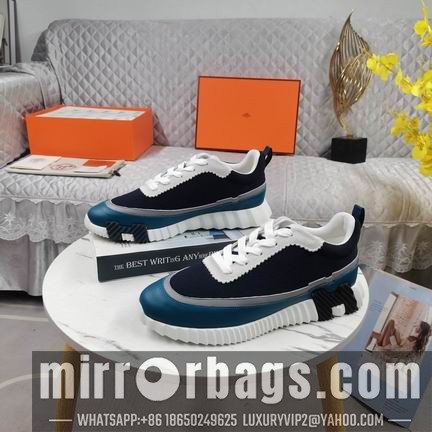 Replica Hermes Shoes Hermes sz39-45 mnh0702