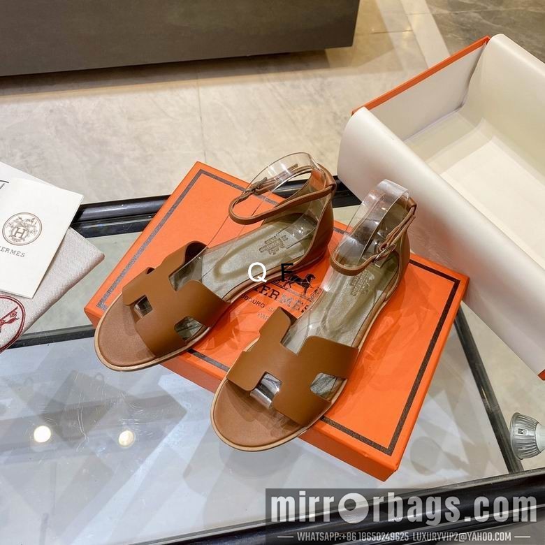 Replica Hermes Shoes Hermes sz35-41 TF0102