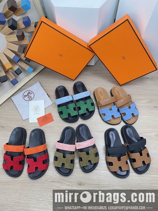 Replica Hermes Shoes Hermes sz35-41 38-45 mnf0263