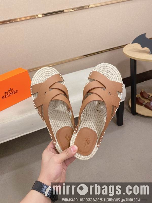 Replica Hermes Shoes Hermes sz38-47 hnh0610