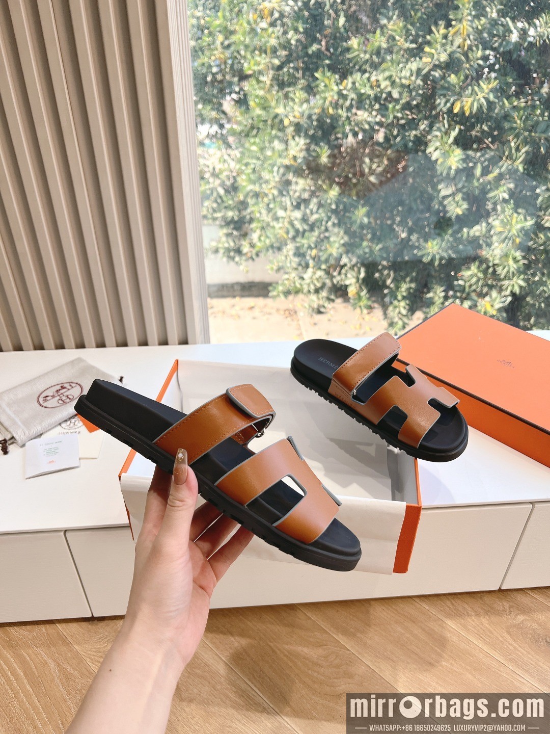 Replica Hermes Shoes Hermes sz35-45 h0502