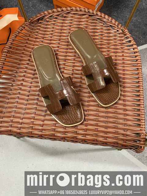 Replica Hermes Shoes 2167039 SZ 35-43