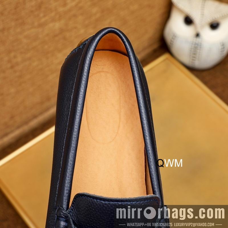 Replica Hermes Shoes HERMES sz38-45 WM0205