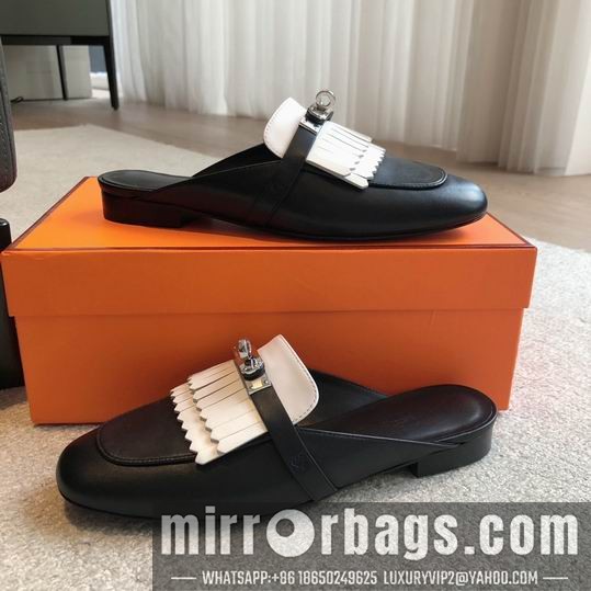 Replica Hermes Shoes Hermes sz35-42 mnh0208