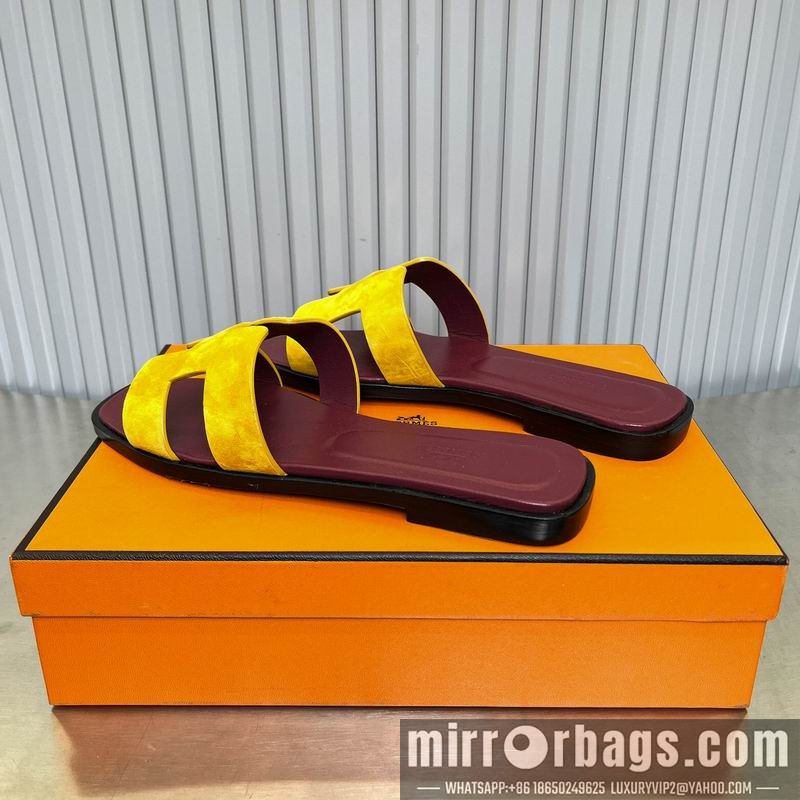 Replica Hermes Shoes Hermes sz34-42 mnh0502