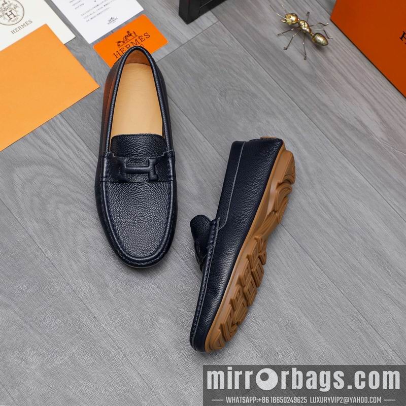 Replica Hermes Shoes Hermes sz38-44 hnh0301