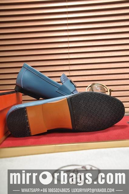 Replica Hermes Shoes Hermes sz38-45 mnh0407