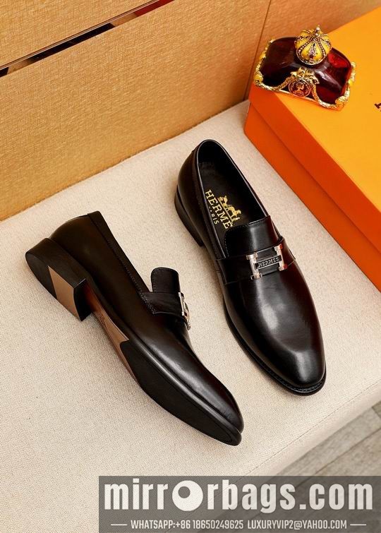Replica Hermes Shoes Hermes sz38-46 mnh0515