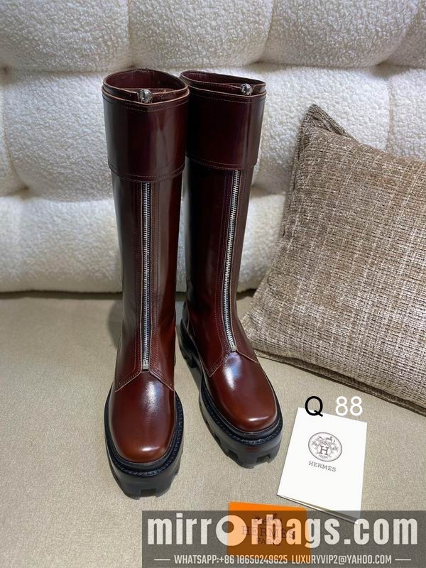 Replica Hermes Shoes Hermes sz35-40 K1112