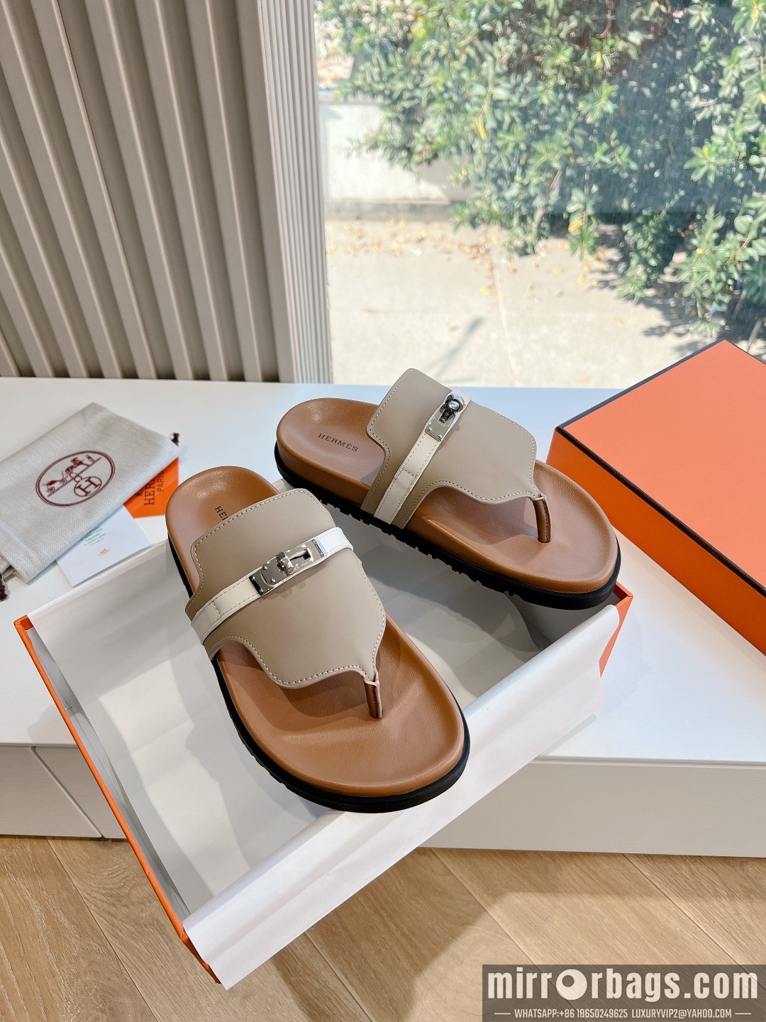 Replica Hermes Shoes Hermes sz35-45 h0510