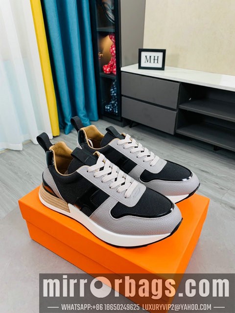Replica Hermes Shoes 21924204 SZ 38-44