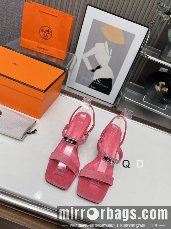 Replica Hermes Shoes Hermes sz35-40 GDT0904