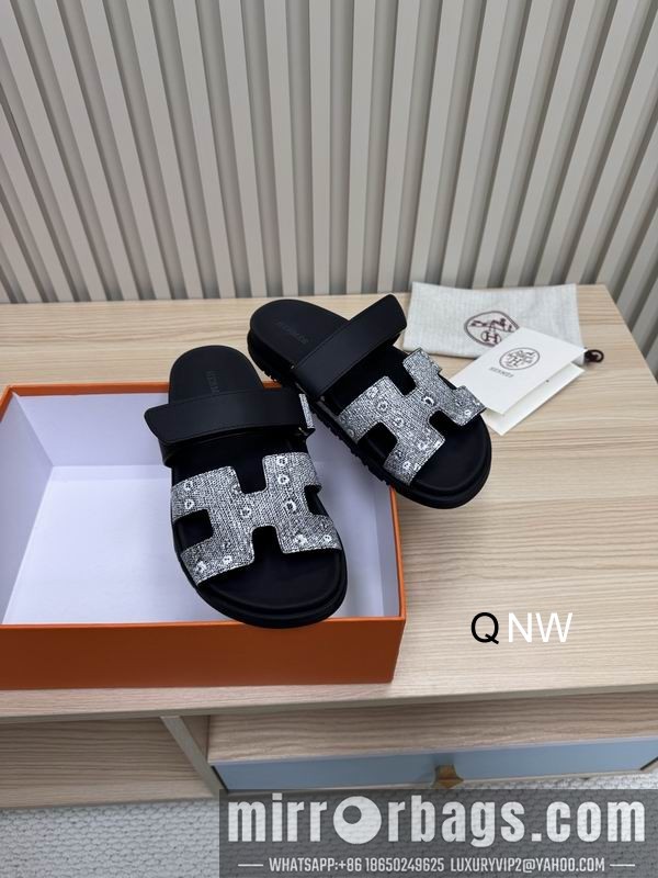 Replica Hermes Shoes Hermes sz35-45 NW0316