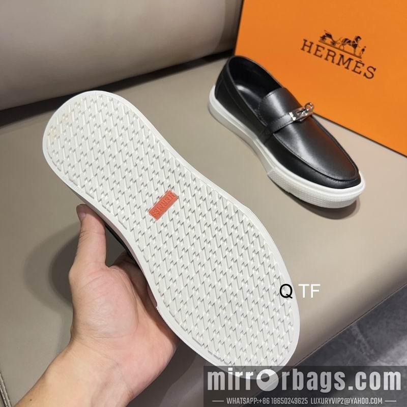 Replica Hermes Shoes Hermes sz38-45 4C TF0802