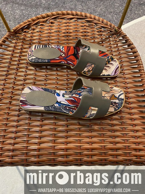 Replica Hermes Shoes 2167002 SZ 35-43