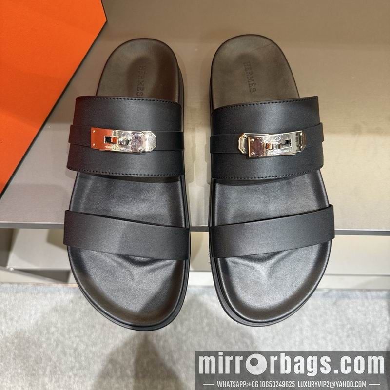 Replica Hermes Shoes Hermes sz38-45 jyh0515