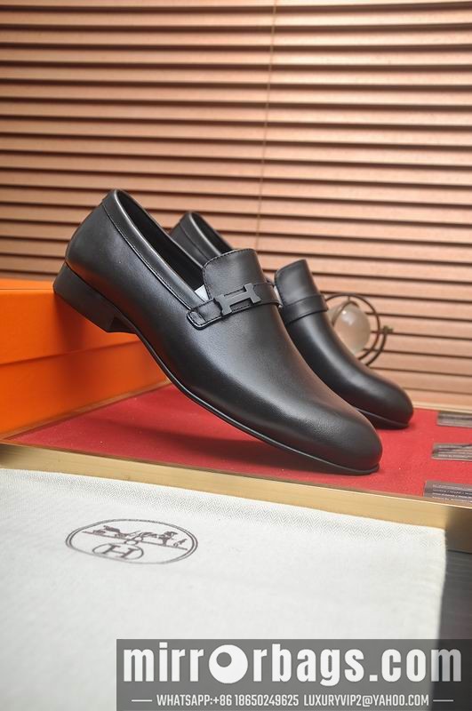 Replica Hermes Shoes Hermes sz39-45 hnh0614