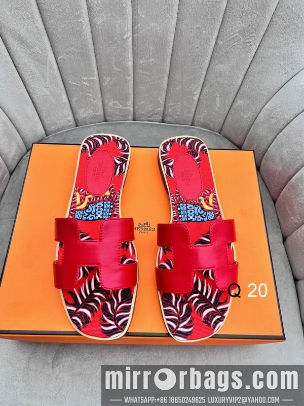Replica Hermes Shoes Hermes sz35-40 6C XX0801